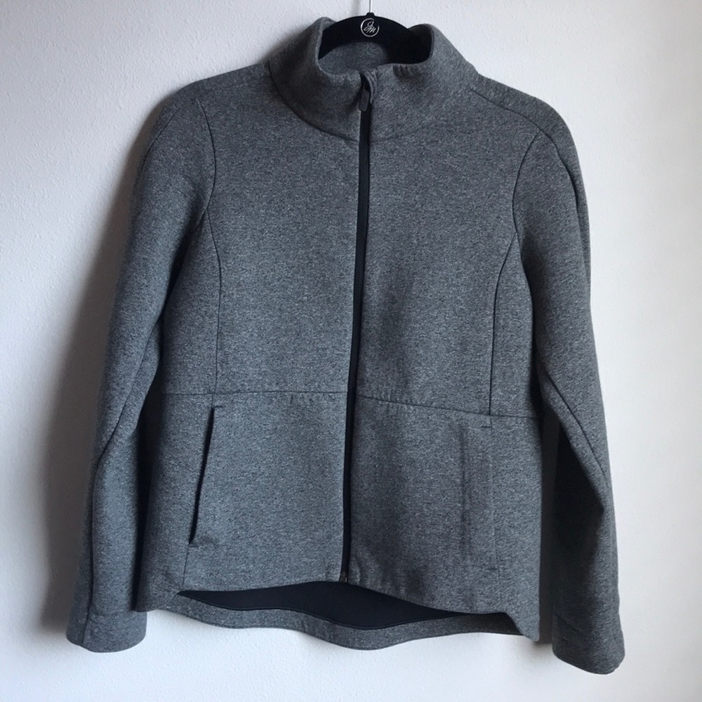 LAST DAY! Make offer! Lululemon Going Places Jkt